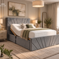The Phoenix Adjustable Bed
