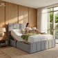The Valencia Adjustable Bed