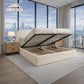 The Zenith Ottoman Storage Bed