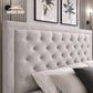The Noctis Ottoman Storage Bed