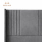 The Seren Ottoman Storage Bed