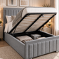The Valencia Ottoman Bed