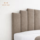 The Celeste Ottoman Storage Bed