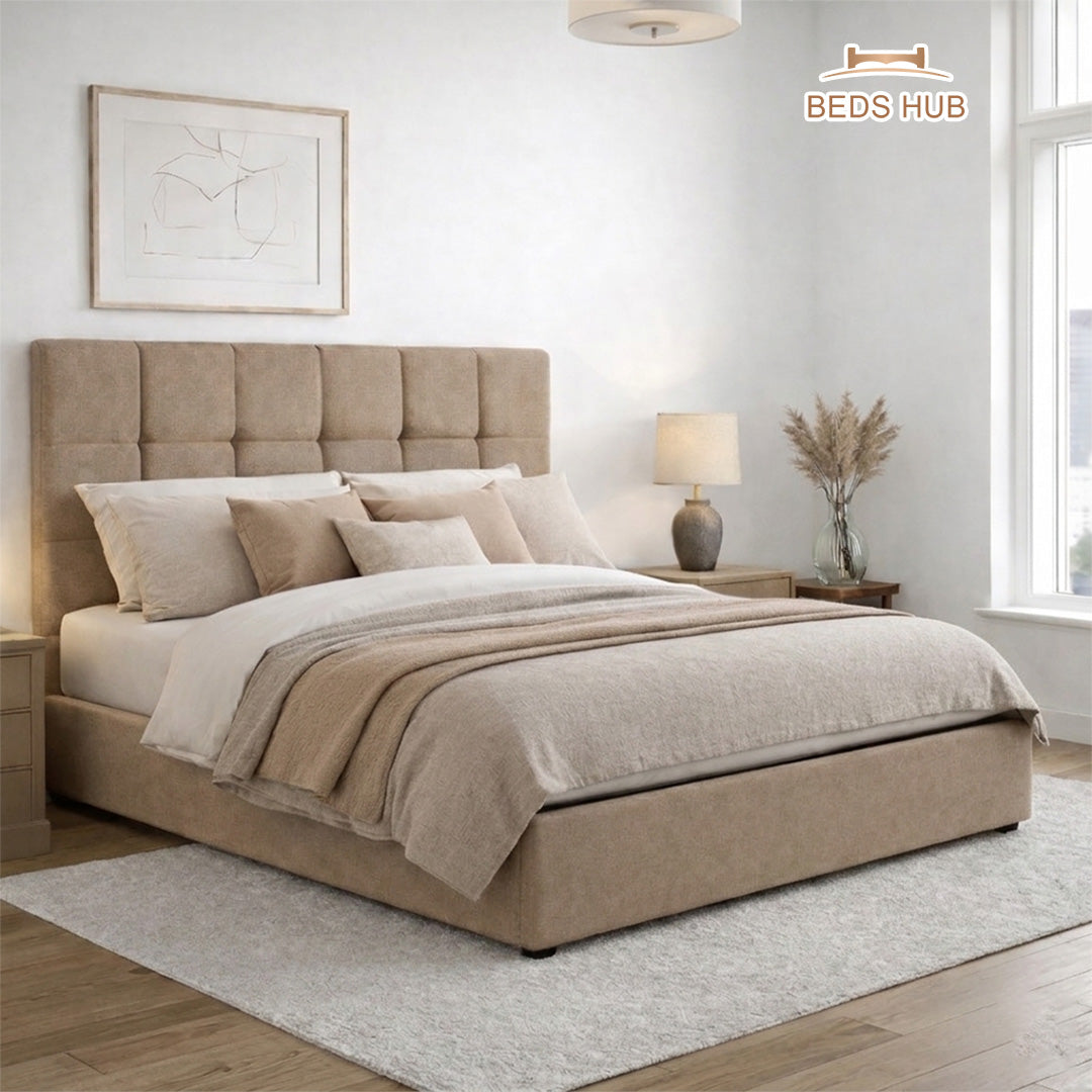 Hawthorn Adjustable Bed