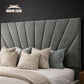 The Phoenix Ottoman Storage Bed