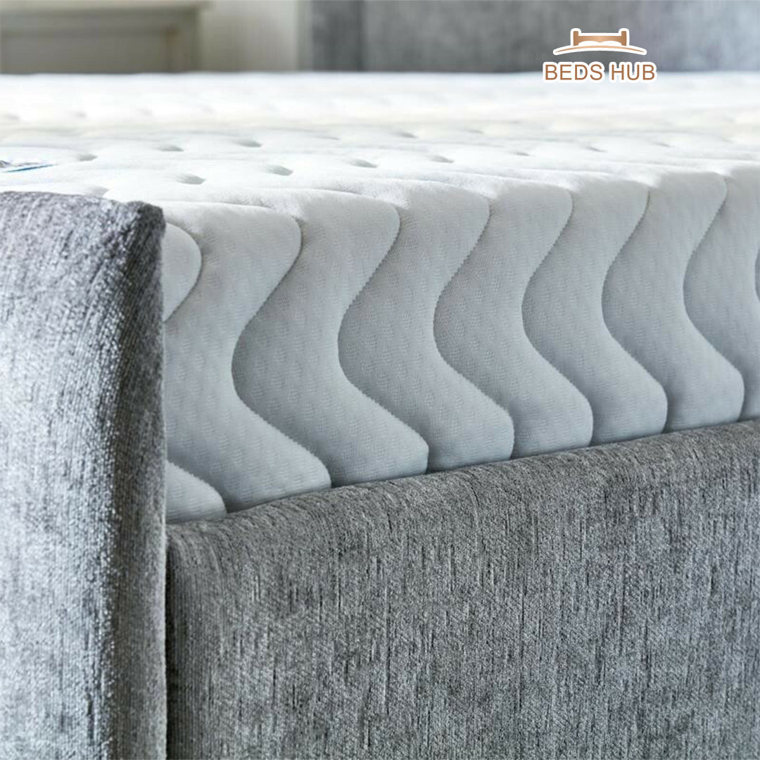 Rowan Adjustable Bed