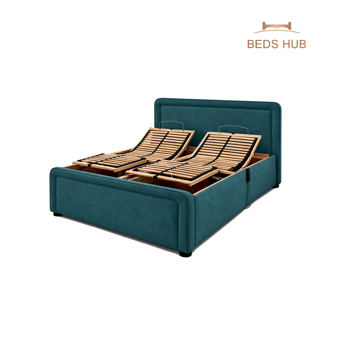 Brookside Adjustable Bed
