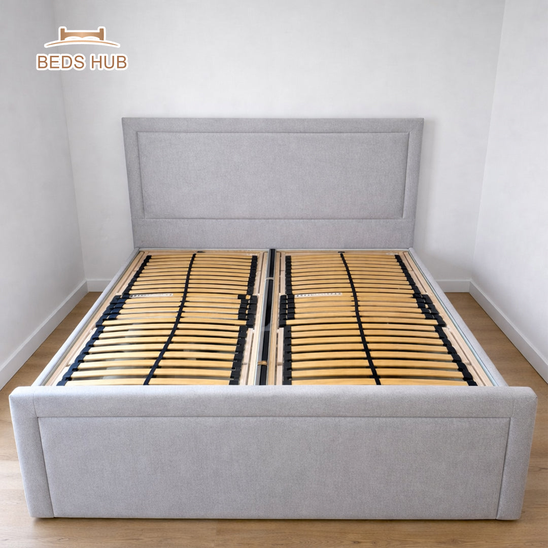 Rowan Adjustable Bed