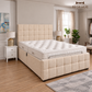Willow Adjustable Bed
