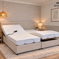 Meadowbrook Adjustable Bed
