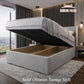 The Cosmos Ottoman Storage Bed