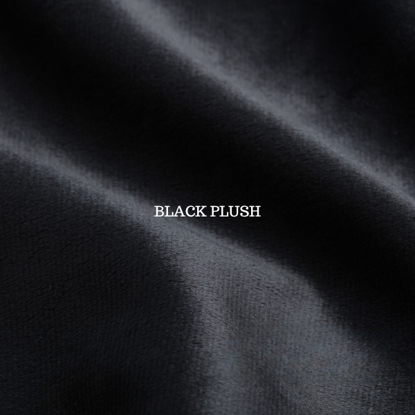 Plush Velvet