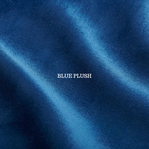 Plush Velvet