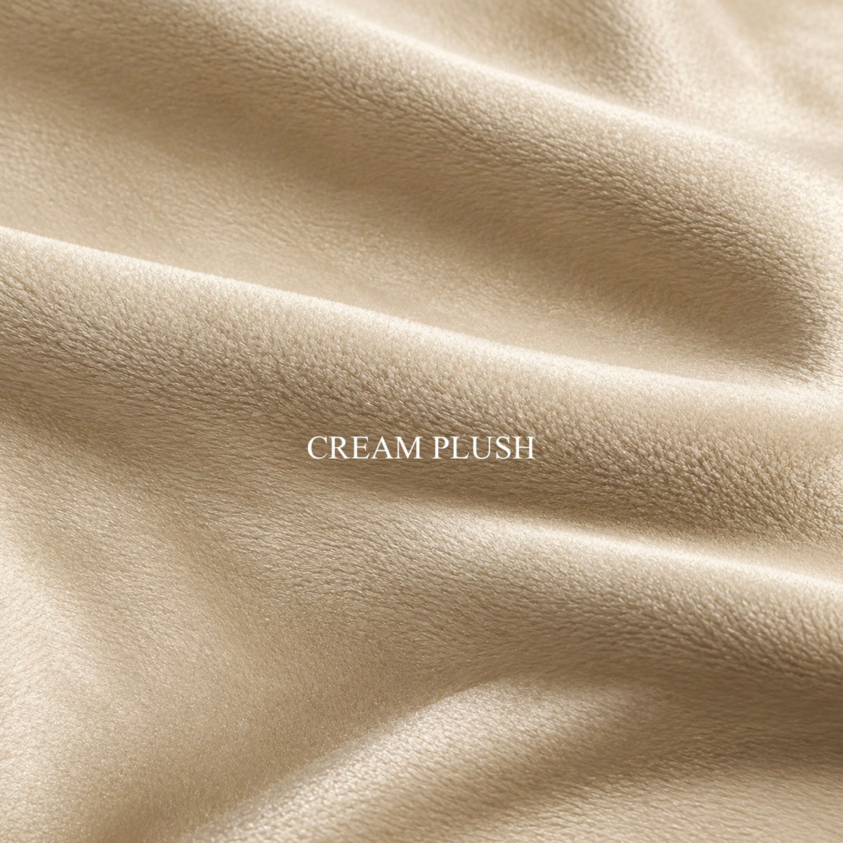 Plush Velvet