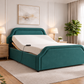 Oakridge Adjustable Bed
