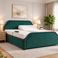 Oakridge Adjustable Bed