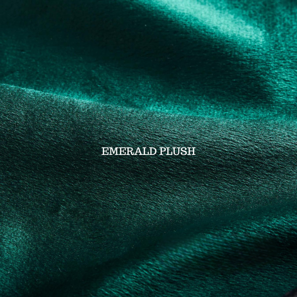 Plush Velvet