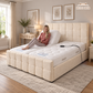 Willow Adjustable Bed