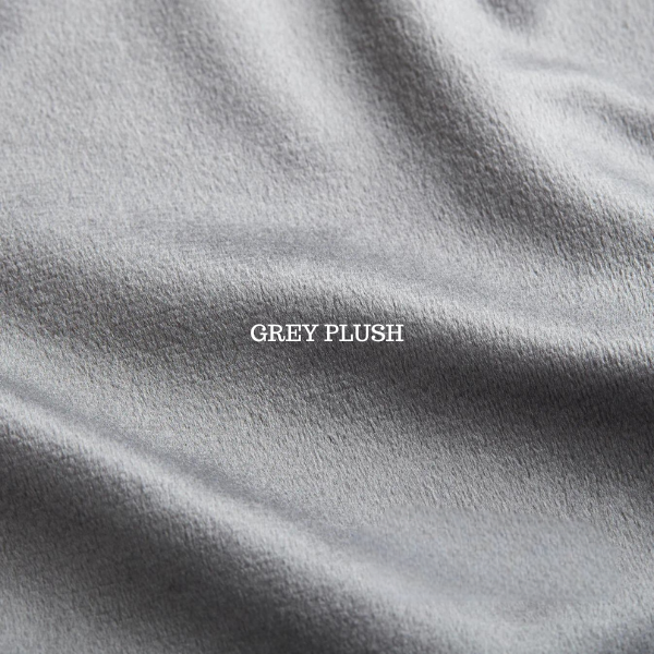 Plush Velvet