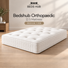 BEDS HUB orthopedic Mattress – Premium Support Collection
