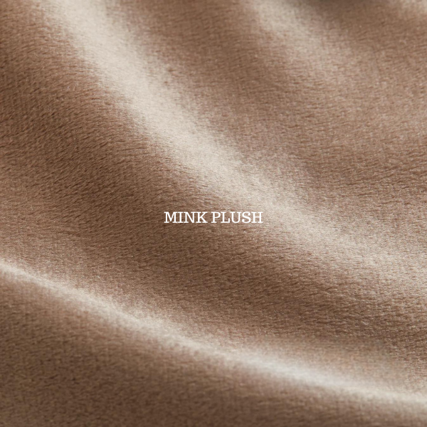 Plush Velvet