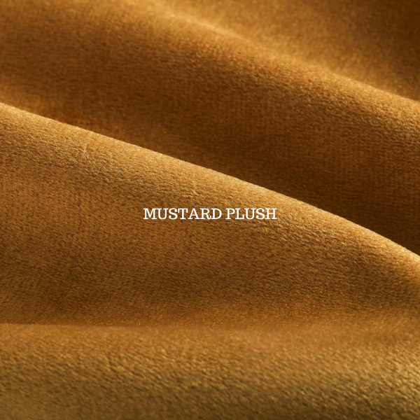 Plush Velvet