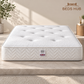 BedsHub 1000 Pocket Sprung Mattress (Medium Firm)
