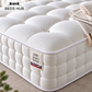 BEDS HUB 2000 Pocket Sprung Luxury Mattress