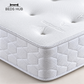 BEDS HUB orthopedic Mattress – Premium Support Collection