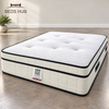 BedsHub Hybrid Pocket Sprung Mattress