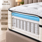 BedsHub Hybrid Pocket Sprung Mattress