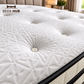 BedsHub Hybrid Pocket Sprung Mattress