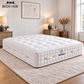 Beds Hub 3000 Pocket Sprung Mattress