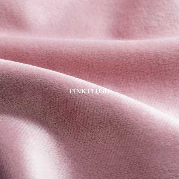 Plush Velvet