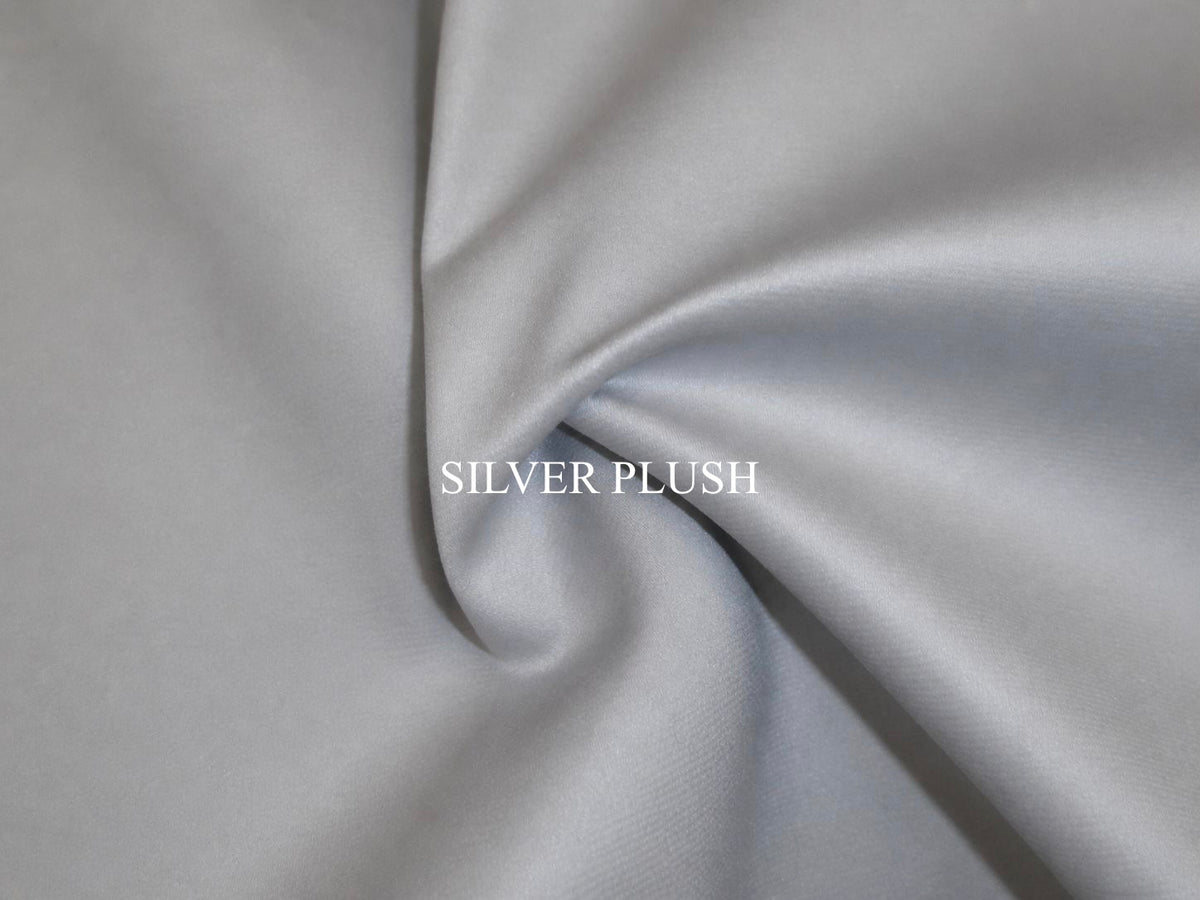 Plush Velvet
