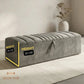 Manhattan Style Blanket Box