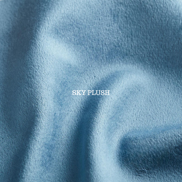 Plush Velvet