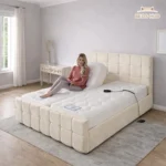 Willow Adjustable Bed