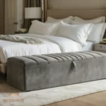 Manhattan Style Blanket Box - Image 7