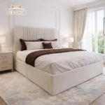 The Stella Storage Bed