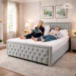 Ashford Adjustable Bed