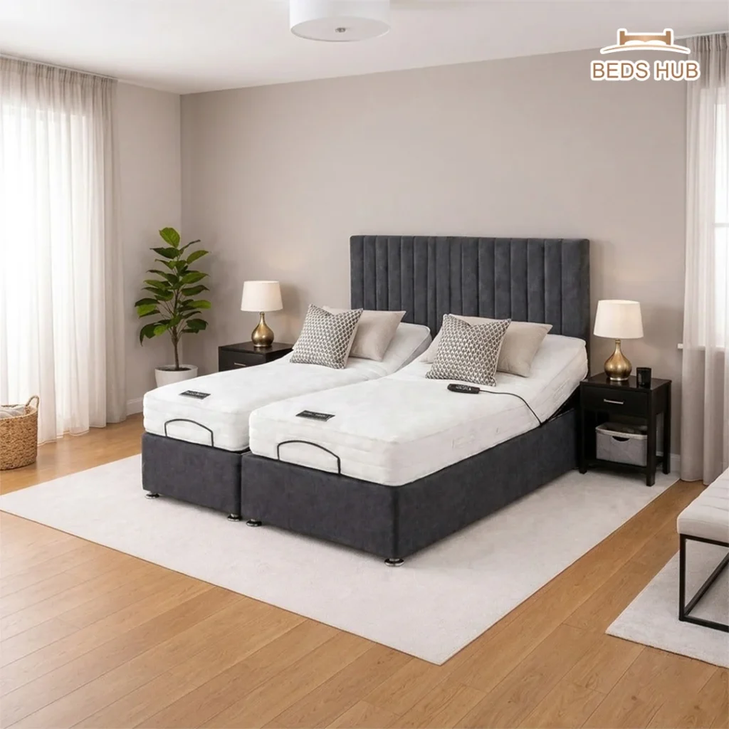 Elder Adjustable Bed