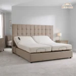 Hawthorn Adjustable Bed