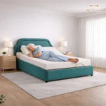 Oakridge Adjustable Bed