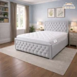 2000 Pocket Sprung Luxury Mattress