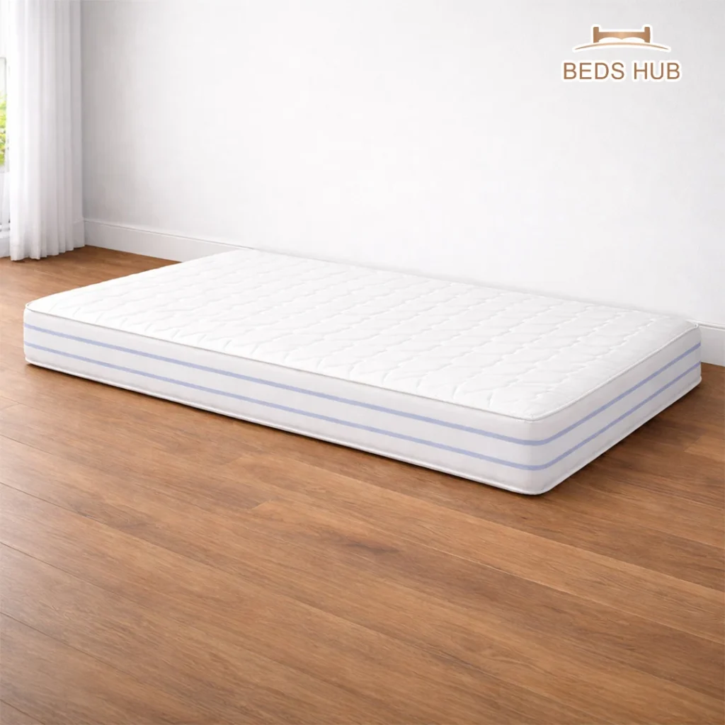 Memory Foam Mattress