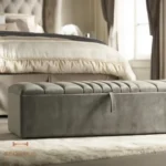 Manhattan Style Blanket Box
