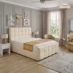 Willow Adjustable Bed