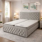 Ashford Adjustable Bed