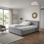 Rowan Adjustable Bed